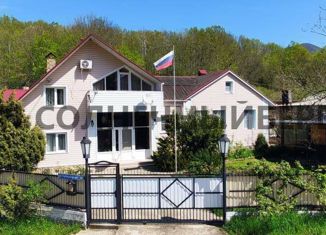 Продажа дома, 150 м2, село Тешебс, Набережная улица, 38