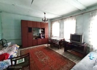 Продаю дом, 64 м2, поселок городского типа Емельяново, Береговая улица