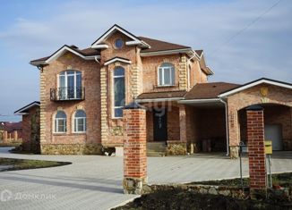 Продаю дом, 205.8 м2, село Таврово, Лирическая улица