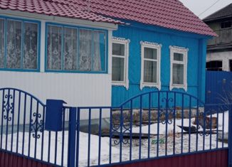 Продается дом, 62 м2, рабочий посёлок Бытошь, улица Крупской