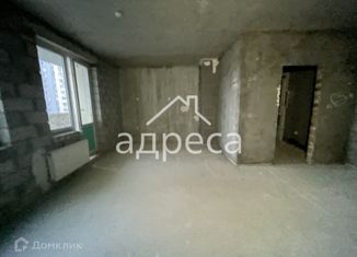 Квартира на продажу студия, 33 м2, Самара, метро Алабинская, Осетинская улица, 19