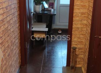 Продажа двухкомнатной квартиры, 63 м2, Тюмень, улица Пермякова, 86, ЖК Домостроитель