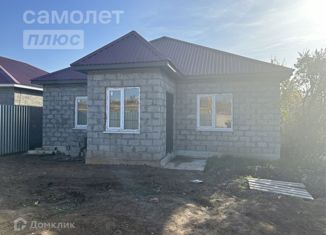 Продам дом, 80.8 м2, Астрахань, 1-й Спутниковый проезд, Советский район