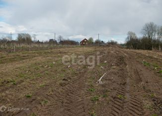 Участок на продажу, 15 сот., деревня Ботово, улица Ленина