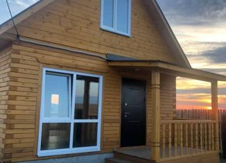 Продается дом, 80 м2, СНТ Центральная долина, Байкальская улица, 7