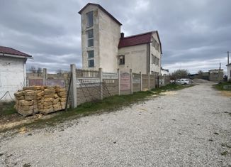 Продам офис, 2500 м2, Крым, улица Чкалова, 73А