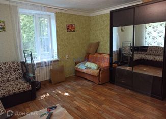 1-ком. квартира на продажу, 32.3 м2, Нижний Новгород, Сухопутная улица, 1А, метро Заречная