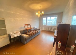 Продам 2-комнатную квартиру, 46.2 м2, посёлок городского типа Редкино, улица Гагарина, 10