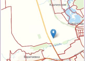 Продам земельный участок, 8 сот., Ульяновская область