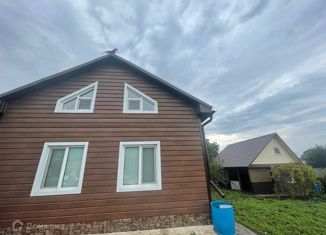 Продам дом, 120 м2, село Костенеево, Центральная улица, 18