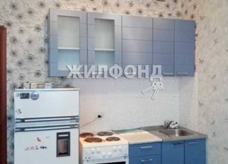 Продается 1-ком. квартира, 20 м2, Новосибирск, улица Одоевского, 1/9, Первомайский район