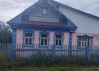 Продам дом, 73.2 м2, посёлок городского типа Нижние Вязовые, 2-я Железнодорожная улица