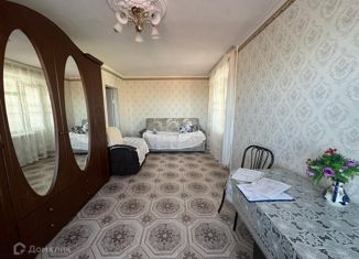 Продается однокомнатная квартира, 38 м2, село Михайловское, улица Тимирязева, 16