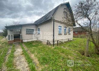 Продажа дома, 59 м2, городской посёлок Назия, Больничная улица, 5
