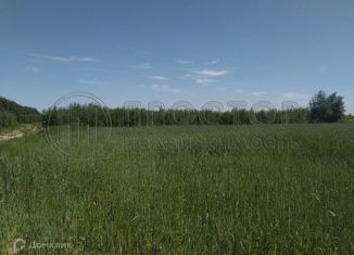 Продам участок, 44.28 сот., ДНП Поляна, улица Яблоневый Сад