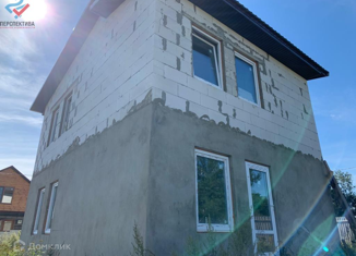 Продажа дома, 108.8 м2, деревня Ивакино, Урожайная улица