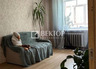 Продам 1-ком. квартиру, 30 м2, Ярославль, проезд Ушакова, 16, район Кресты