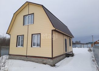 Продажа дома, 100 м2, деревня Щельпино