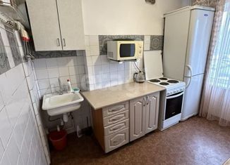 Сдача в аренду 2-комнатной квартиры, 45 м2, Новосибирск, улица Зорге, 227