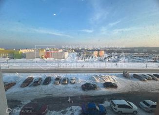 Однокомнатная квартира на продажу, 36.1 м2, Кемерово, ЖК Солнечный Бульвар, Солнечный бульвар, 32