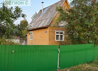 Продажа дома, 25 м2, СНТ Строитель, 16-я линия