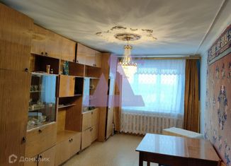 Продажа 2-ком. квартиры, 47.6 м2, Рубцовск, Пролетарская улица, 401