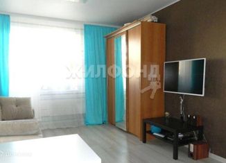 Продам квартиру студию, 27.2 м2, Новосибирск, Березовая улица, 19, Березовая улица