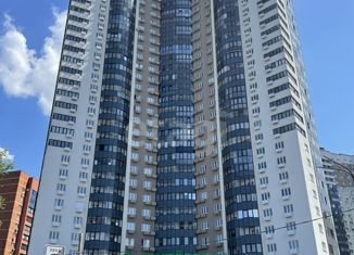 Продам двухкомнатную квартиру, 68.7 м2, Самара, Московское шоссе, 27Б, ЖК Центральный