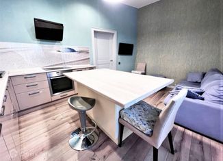 Продажа трехкомнатной квартиры, 90 м2, Тула, ЖК Зеленстрой-2, проспект Ленина, 132