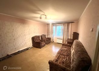 Продается двухкомнатная квартира, 50.6 м2, Йошкар-Ола, Красноармейская улица, 105, микрорайон Свердлова