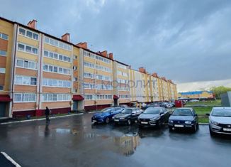 Продаю 1-ком. квартиру, 34.5 м2, Цивильск, улица Просвещения, 29