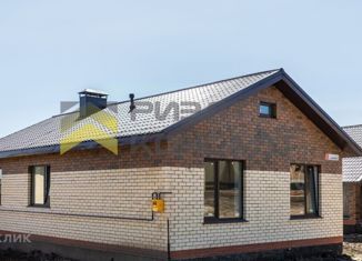 Продаю дом, 85 м2, деревня Давыдовка, Центральная улица