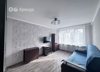 Аренда 2-комнатной квартиры, 45 м2, Санкт-Петербург, Гражданский проспект, 107к2
