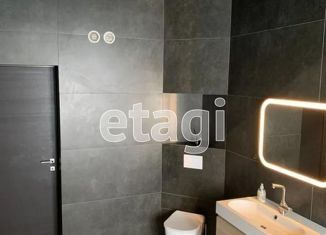 3-комнатная квартира на продажу, 82.6 м2, село Толмачёво, Парковая улица, 9