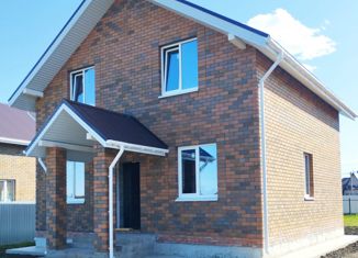 Продажа дома, 120 м2, деревня Искино, Межозёрная улица