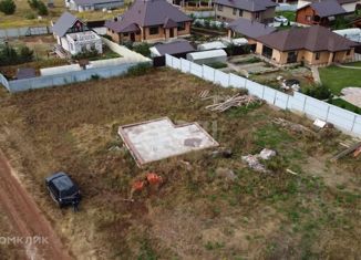 Земельный участок на продажу, 12 сот., село Калмия, улица Равиля Хазиева