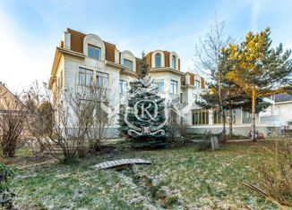 Продажа дома, 1400 м2, коттеджный поселок Княжье озеро, улица Князей Варятинских