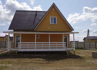 Продается дом, 90 м2, городской округ Воскресенск, территория Родная, 25