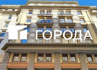 Продаю 2-ком. квартиру, 119 м2, Москва, Большой Каретный переулок, 24с2, метро Трубная