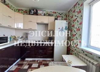 Продается однокомнатная квартира, 37.2 м2, Курская область, проспект Вячеслава Клыкова, 9