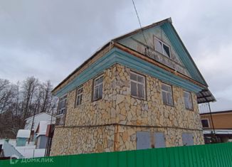 Продается дом, 60 м2, Уфа, Калининский район, 20-я улица