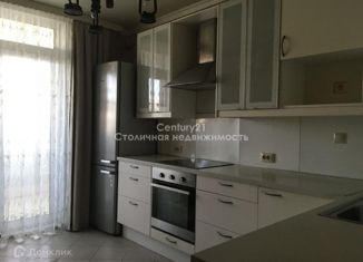 Продажа 2-комнатной квартиры, 42.7 м2, деревня Дудкино, улица Анны Ахматовой, 6