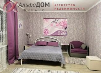 Продается 2-комнатная квартира, 54 м2, Ставрополь, Солнечная улица, 11, микрорайон № 33