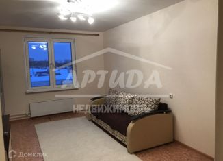 Продажа 1-комнатной квартиры, 42 м2, Нижегородская область, проспект Кораблестроителей, 70