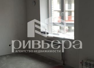 Квартира в аренду студия, 31 м2, Новосибирск, улица имени генерал-майора А.Н. Рожкина, 14