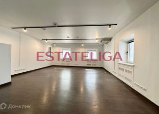 Сдается в аренду офис, 90 м2, Москва, улица Пречистенка, 40/2с3, улица Пречистенка