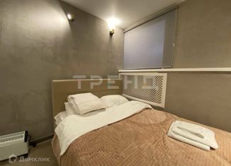 Продам квартиру студию, 14.7 м2, Санкт-Петербург, Смольный проспект, 7, Смольный проспект