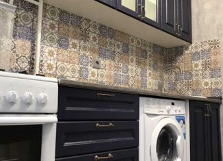 Сдам в аренду однокомнатную квартиру, 35 м2, Москва, Валдайский проезд, 12, Валдайский проезд