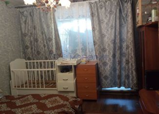Продается двухкомнатная квартира, 50 м2, село Новые Ключищи, село Новые Ключищи, 16