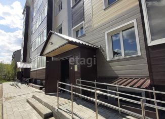 Продажа квартиры студии, 37 м2, Горно-Алтайск, улица Петра Сухова, 6